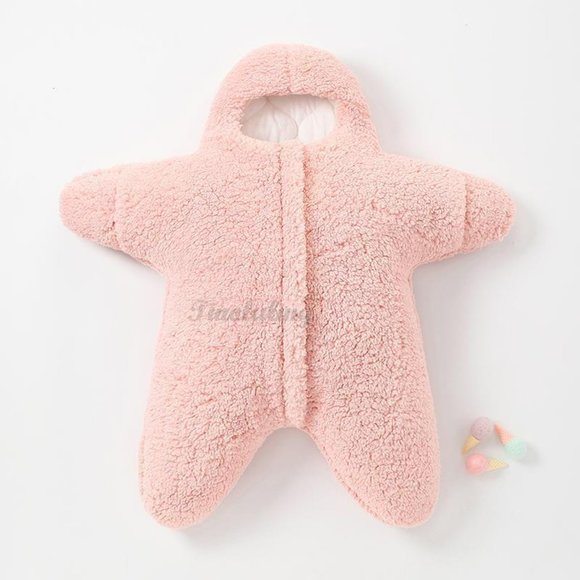 Winter Baby Sleepsacks - Picture 14 of 16